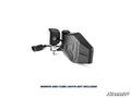 Polaris Xpedition Side View Mirror Mount – fits Polaris Xpedition ADV