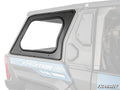 Polaris Xpedition ADV Rear Side Windows – fits Polaris Xpedition ADV