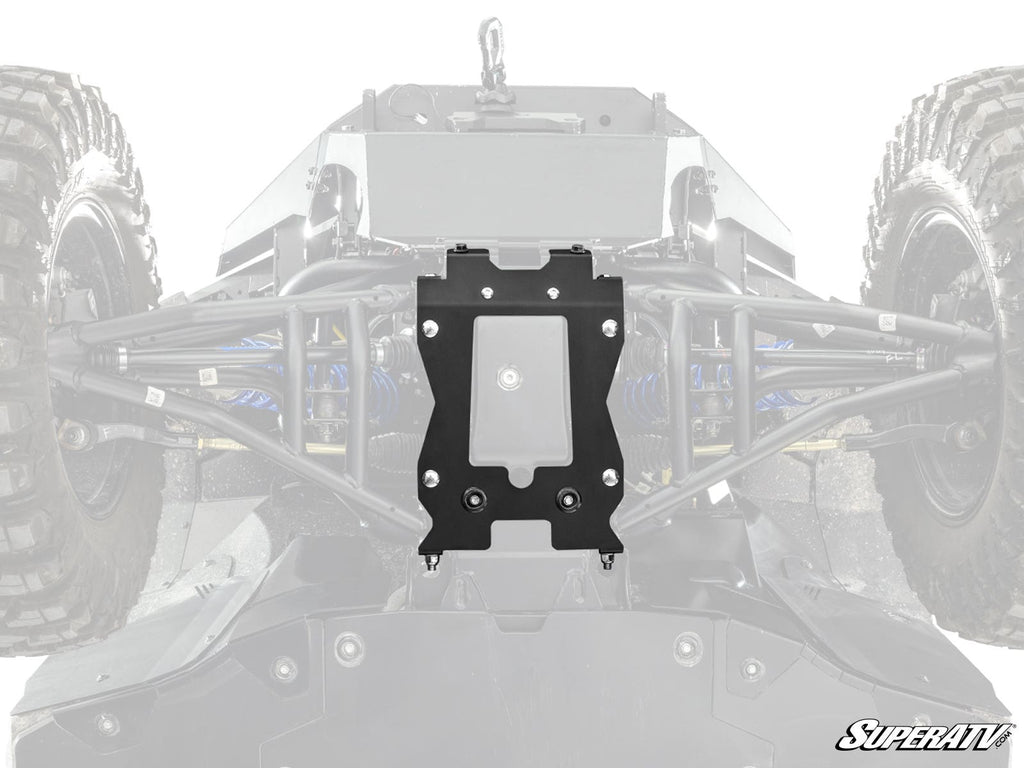 Polaris Xpedition Frame Stiffener – fits Polaris Xpedition ADV