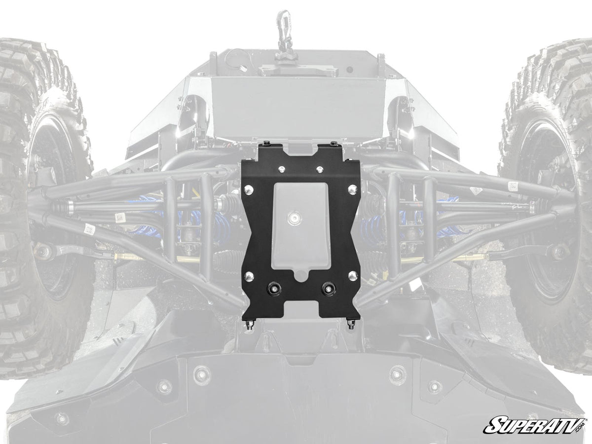 Polaris Xpedition Frame Stiffener – fits Polaris Xpedition ADV