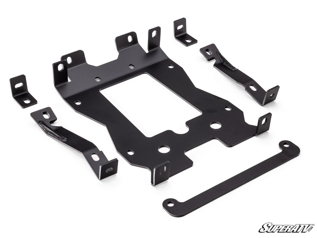 Polaris Xpedition Frame Stiffener – fits Polaris Xpedition ADV 5