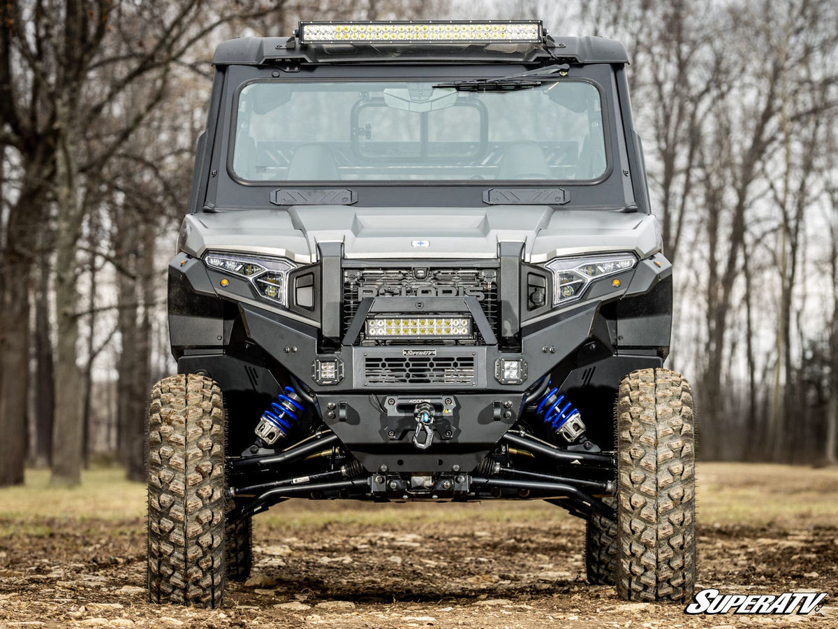 Polaris Xpedition Winch-Ready Front Bumper – fits Polaris Xpedition ADV 5