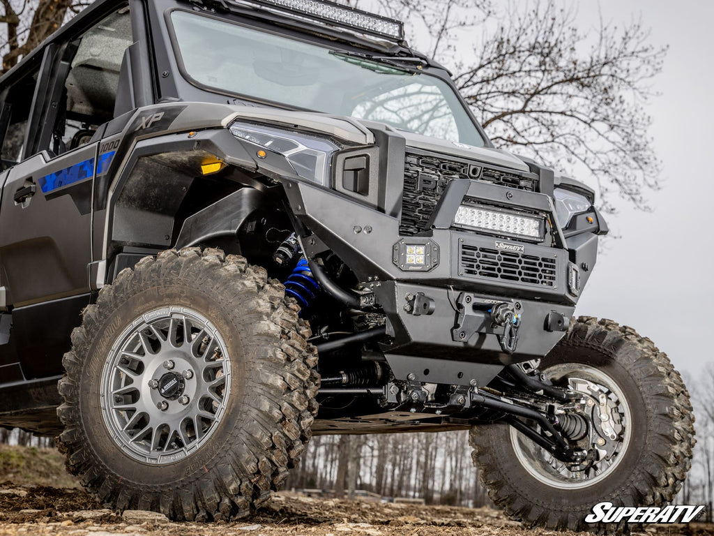 Polaris Xpedition Winch-Ready Front Bumper – fits Polaris Xpedition XP 5 (view 8)