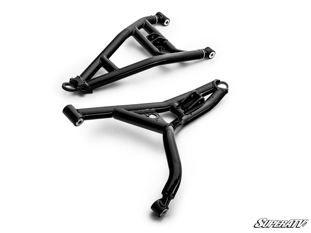 Polaris Xpedition Atlas Pro 1" Forward Offset A-Arms – fits Polaris Xpedition XP (view 7)