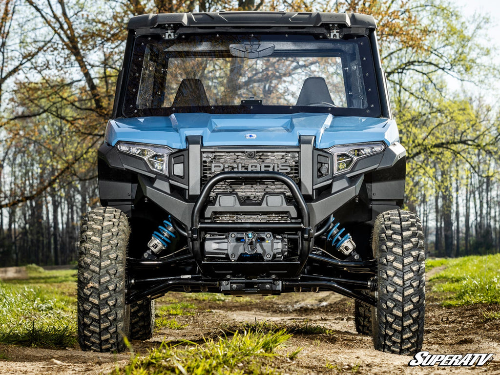 Polaris Xpedition Atlas Pro 1" Forward Offset A-Arms – fits Polaris Xpedition ADV 5