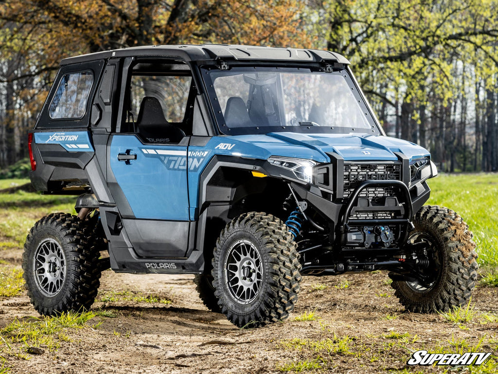 Polaris Xpedition Atlas Pro 1" Forward Offset A-Arms – fits Polaris Xpedition ADV (view 5)