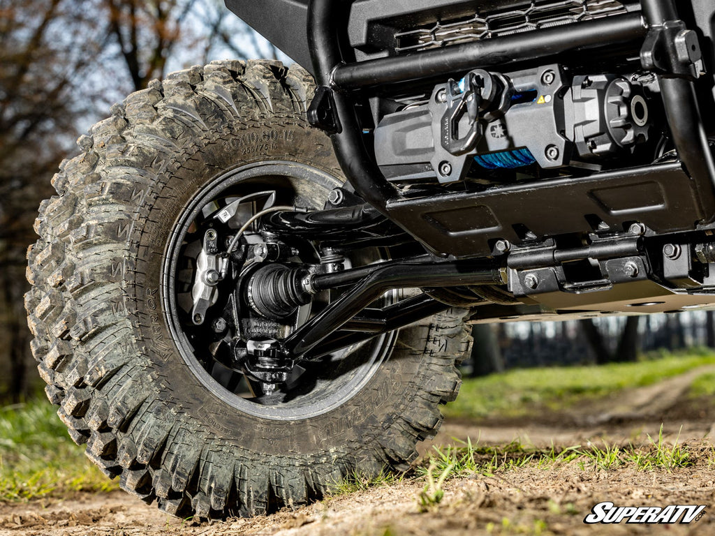 Polaris Xpedition Atlas Pro 1" Forward Offset A-Arms – fits Polaris Xpedition XP