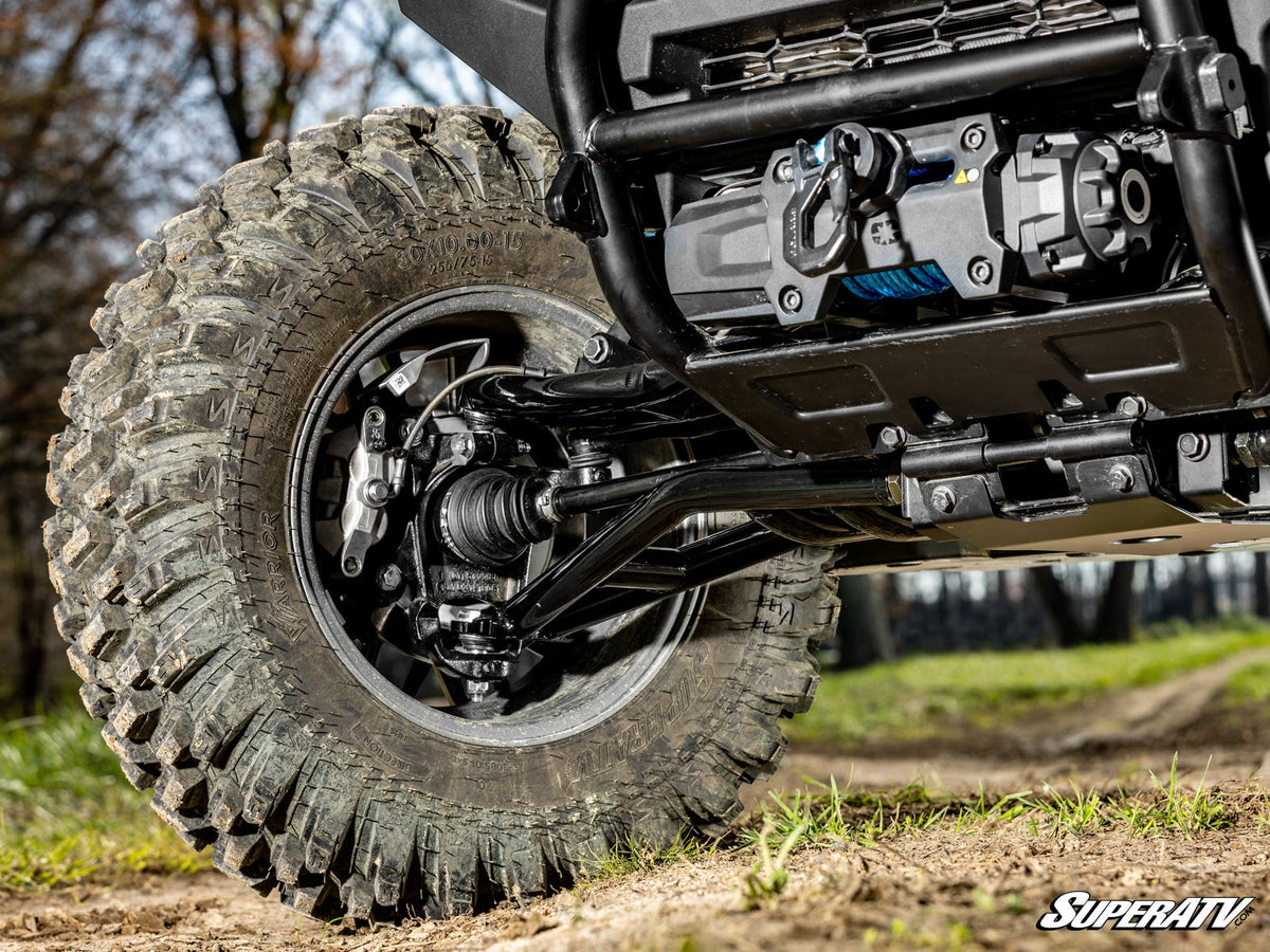 Polaris Xpedition Atlas Pro 1" Forward Offset A-Arms – fits Polaris Xpedition XP