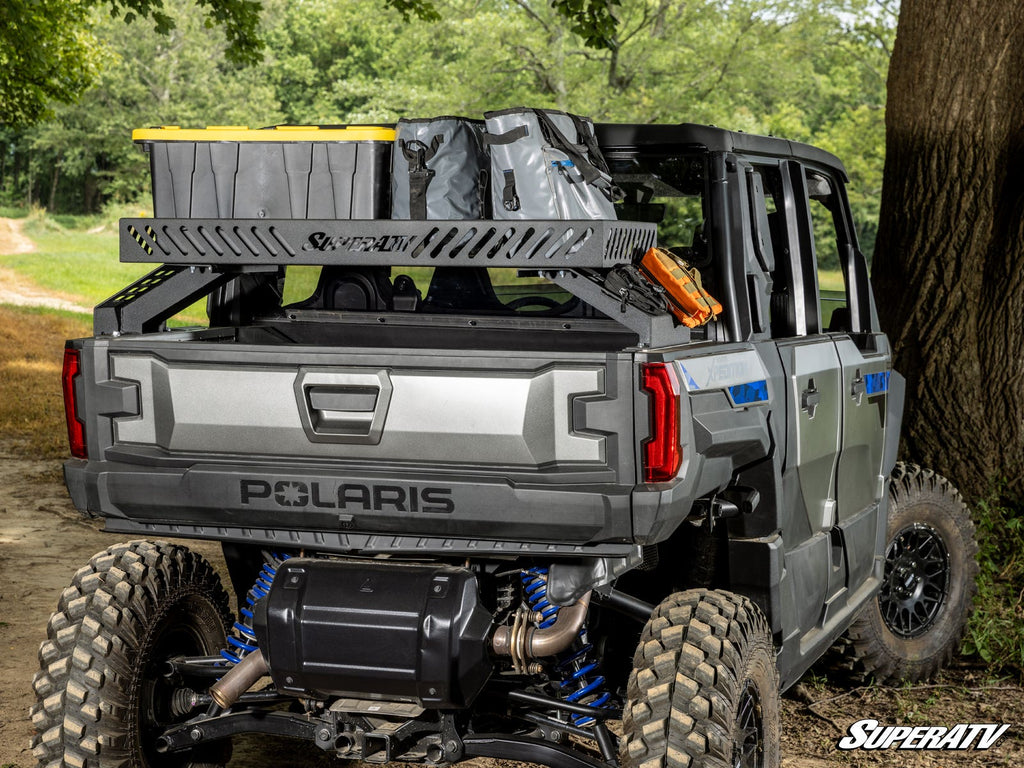 Polaris Xpedition XP Bed Rack Delta – fits Polaris Xpedition ADV 5