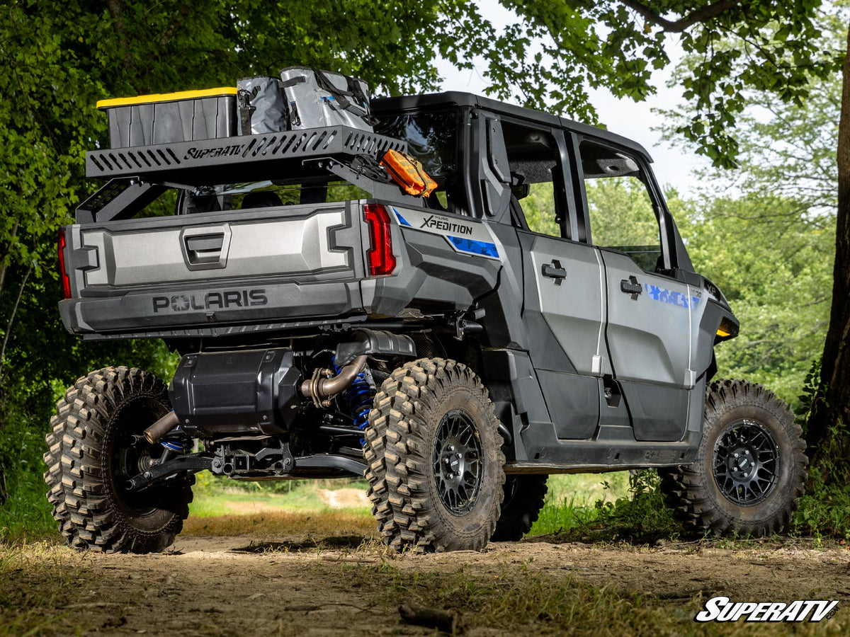 Polaris Xpedition XP Bed Rack Delta – fits Polaris Xpedition XP