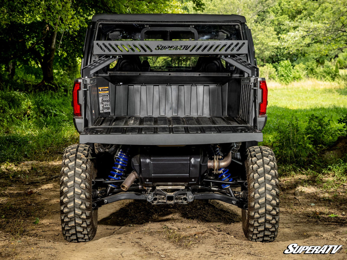 Polaris Xpedition XP Bed Rack Delta – fits Polaris Xpedition XP (view 7)