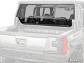 Polaris Xpedition XP Sliding Rear Windshield – fits Polaris Xpedition ADV
