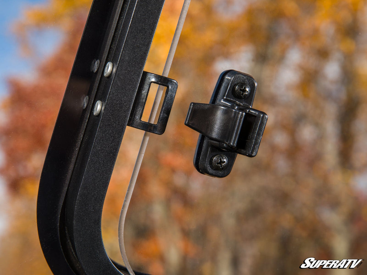 Polaris Xpedition XP Sliding Rear Windshield – fits Polaris Xpedition XP 5 (view 8)