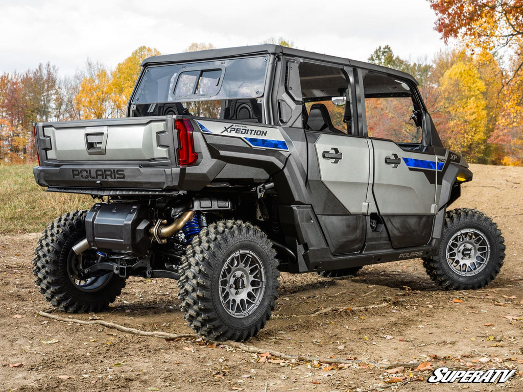 Polaris Xpedition XP Sliding Rear Windshield – fits Polaris Xpedition ADV 5