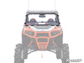 Polaris General XP 1000 Flip Down Windshield