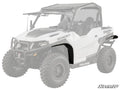 Polaris General Low Profile Fender Flares – fits Polaris General 1000