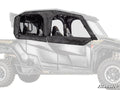 Polaris General 1000 Primal Soft Cab Enclosure Upper Doors