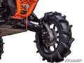 Polaris General 8" Portal Gear Lift – fits Polaris General 1000