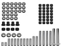 Polaris General A-Arm Bushings – fits Polaris General 1000