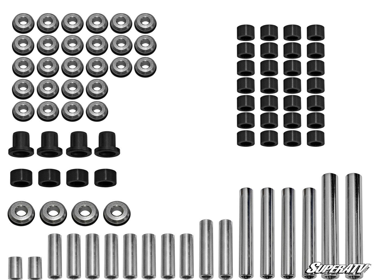 Polaris General A-Arm Bushings – fits Polaris General 1000