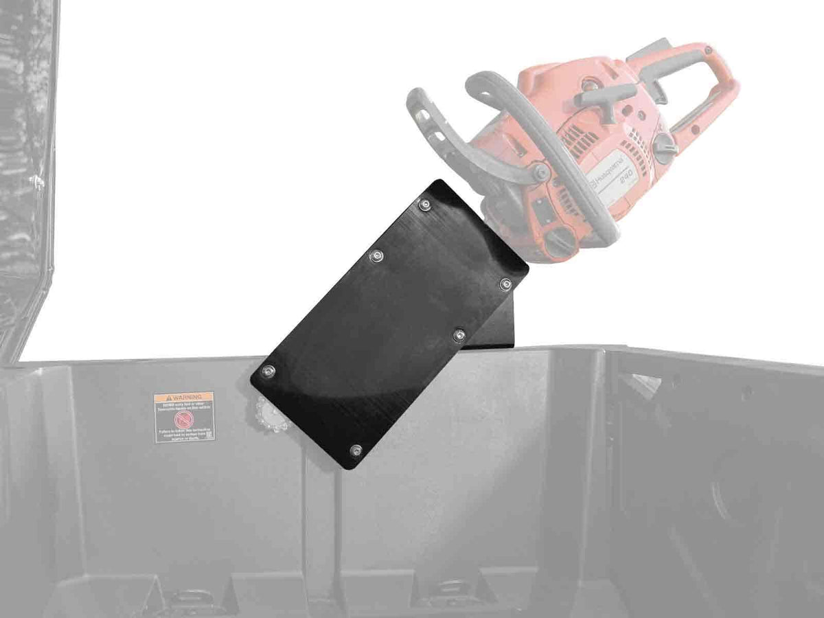 Polaris General Chainsaw Mount – fits Polaris General 1000