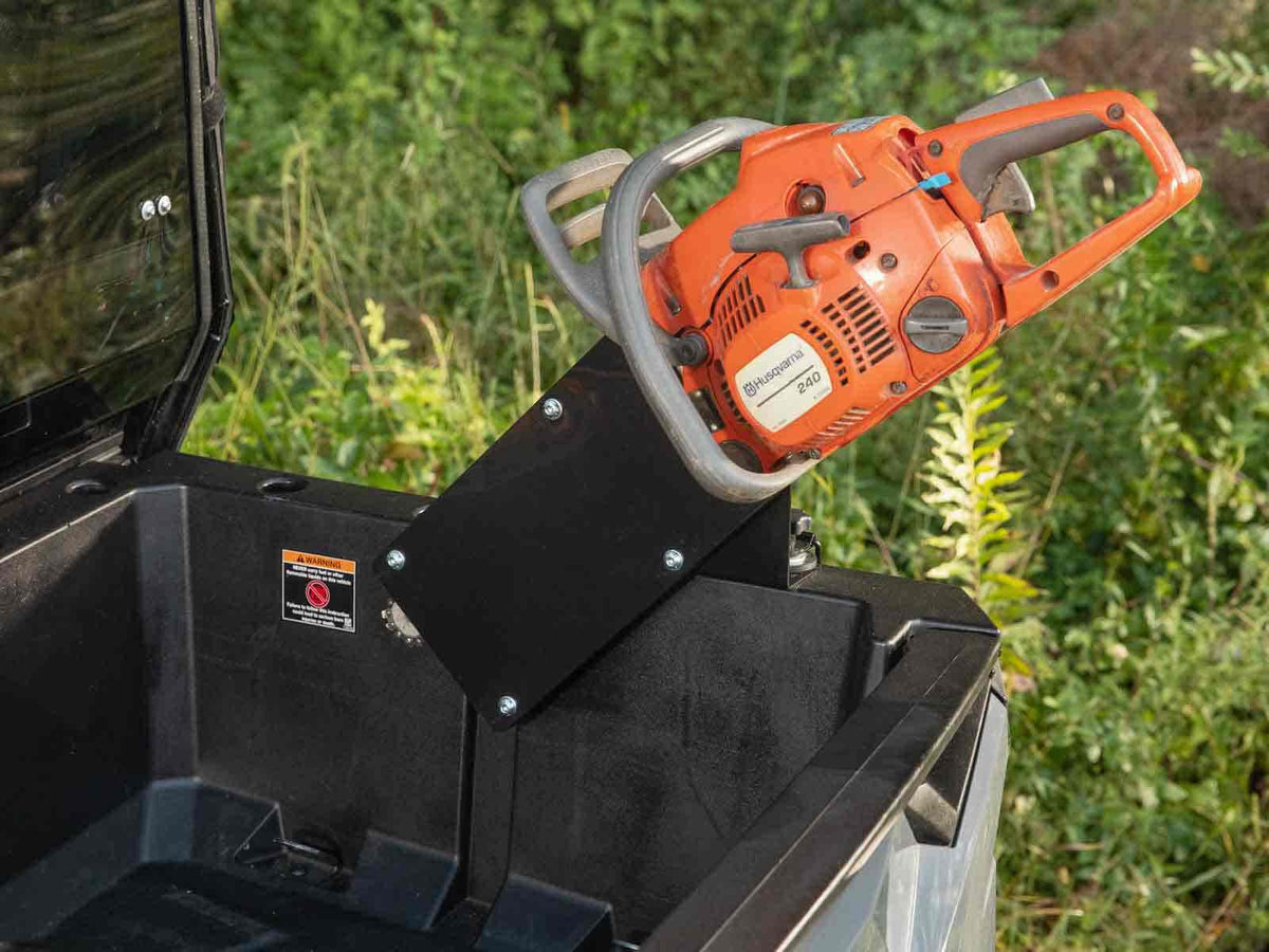 Polaris General Chainsaw Mount – fits Polaris General 4 1000 (view 6)