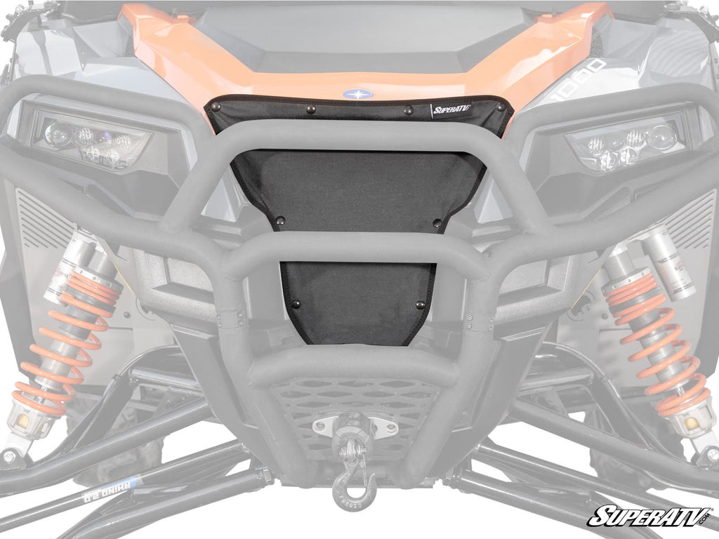 Polaris General Grille Cover – fits Polaris General 1000
