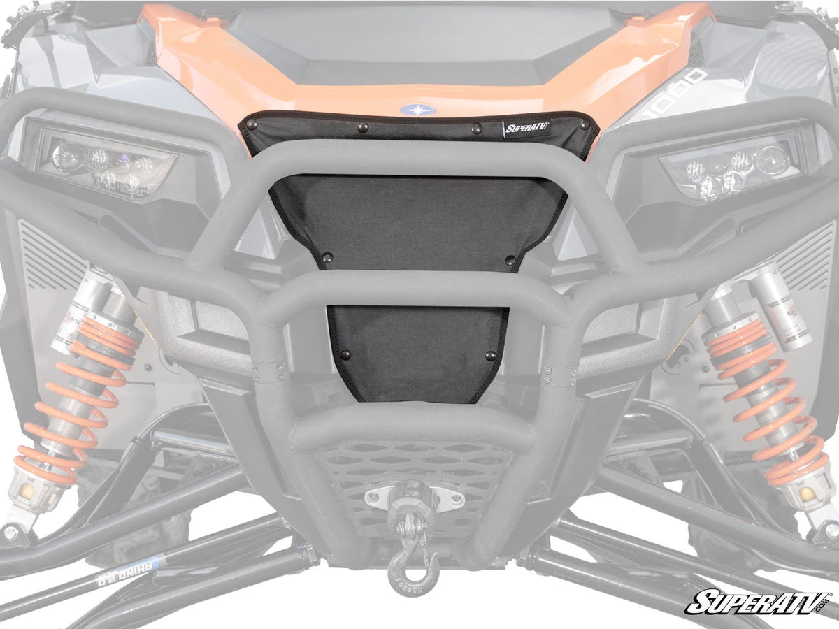 Polaris General Grille Cover – fits Polaris General 1000