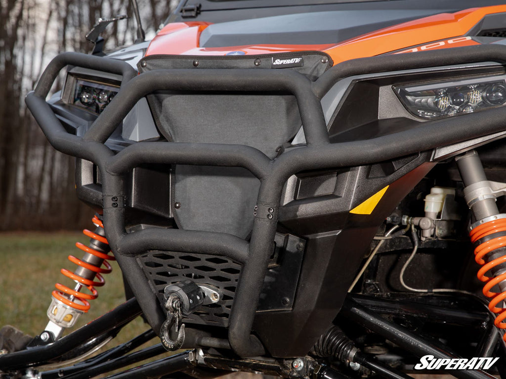 Polaris General Grille Cover – fits Polaris General 1000 (view 5)