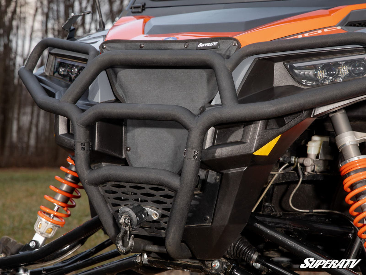 Polaris General Grille Cover – fits Polaris General 1000 (view 5)