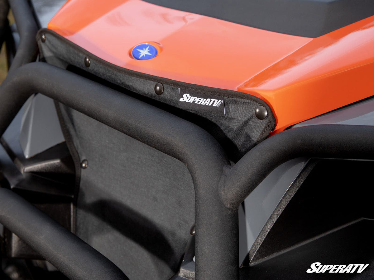 Polaris General Grille Cover – fits Polaris General 4 1000 (view 6)