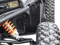 Polaris General Inner Fender Guards – fits Polaris General 1000