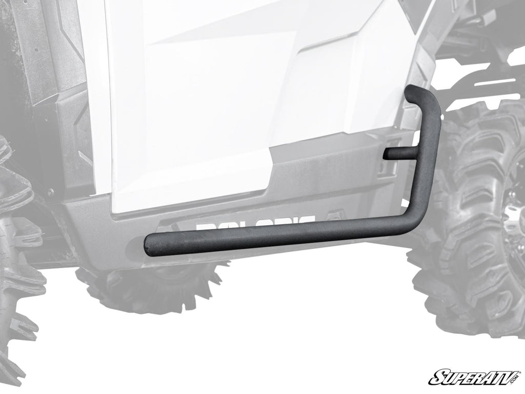 Polaris General Heavy Duty Nerf Bars