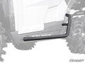 Polaris General Heavy Duty Nerf Bars