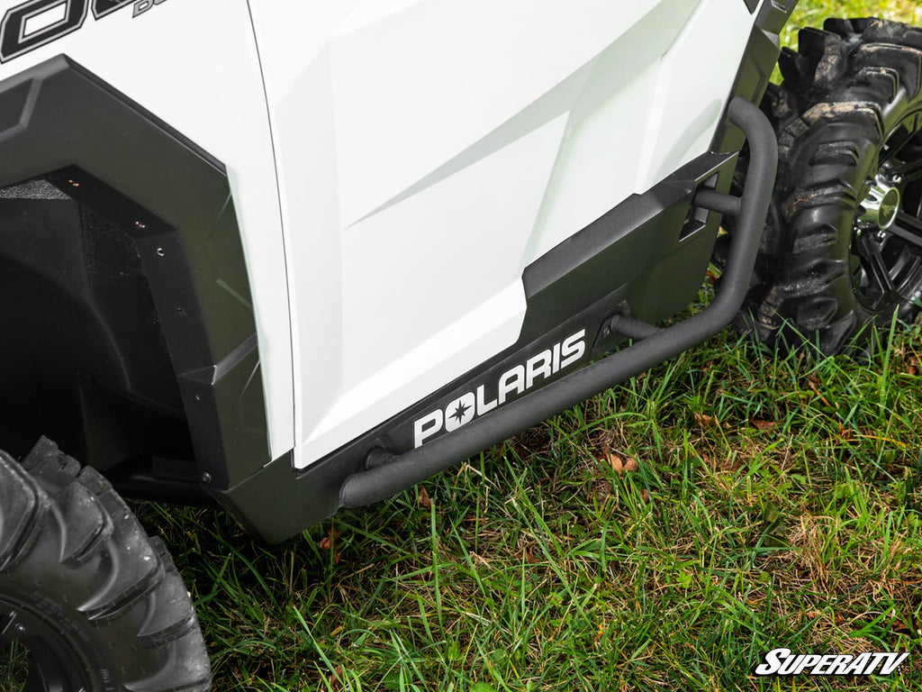 Polaris General Heavy Duty Nerf Bars