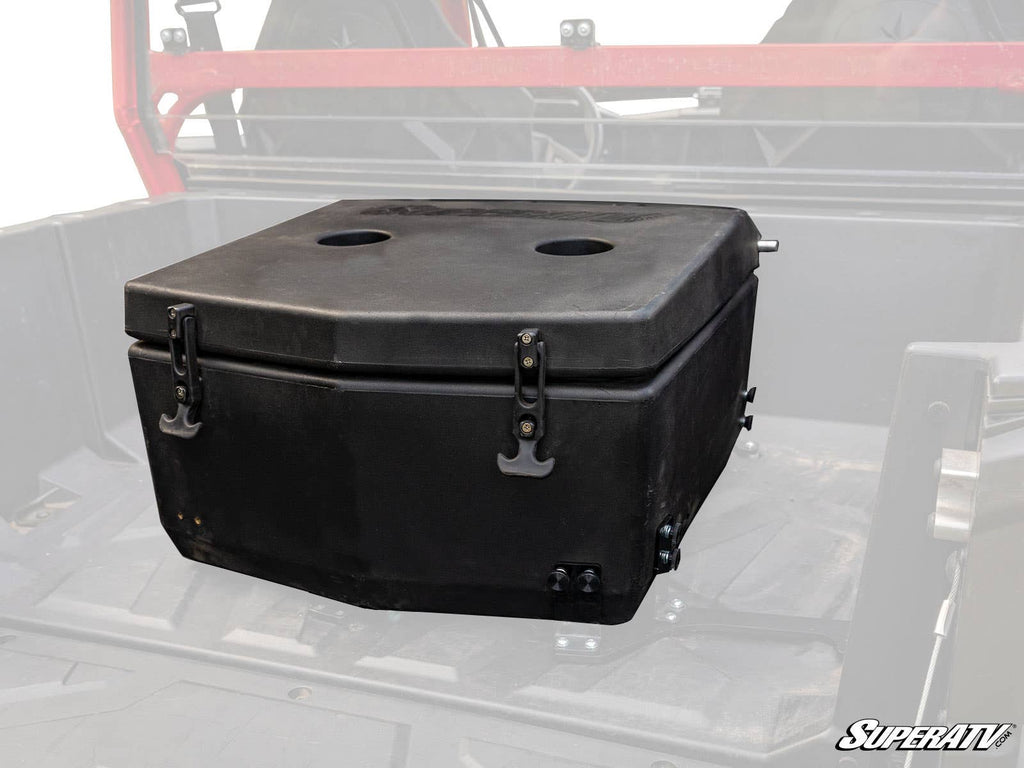 Polaris General Cooler/Cargo Box