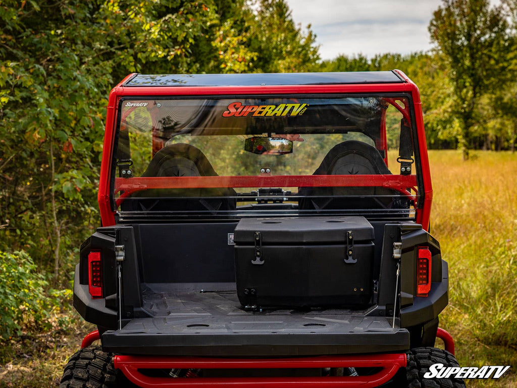 Polaris General Cooler/Cargo Box