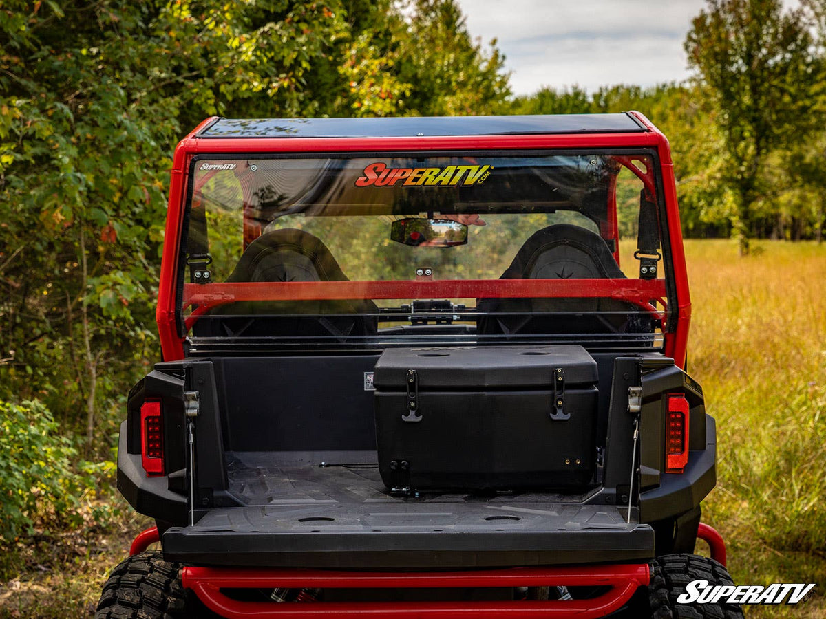 Polaris General Cooler/Cargo Box