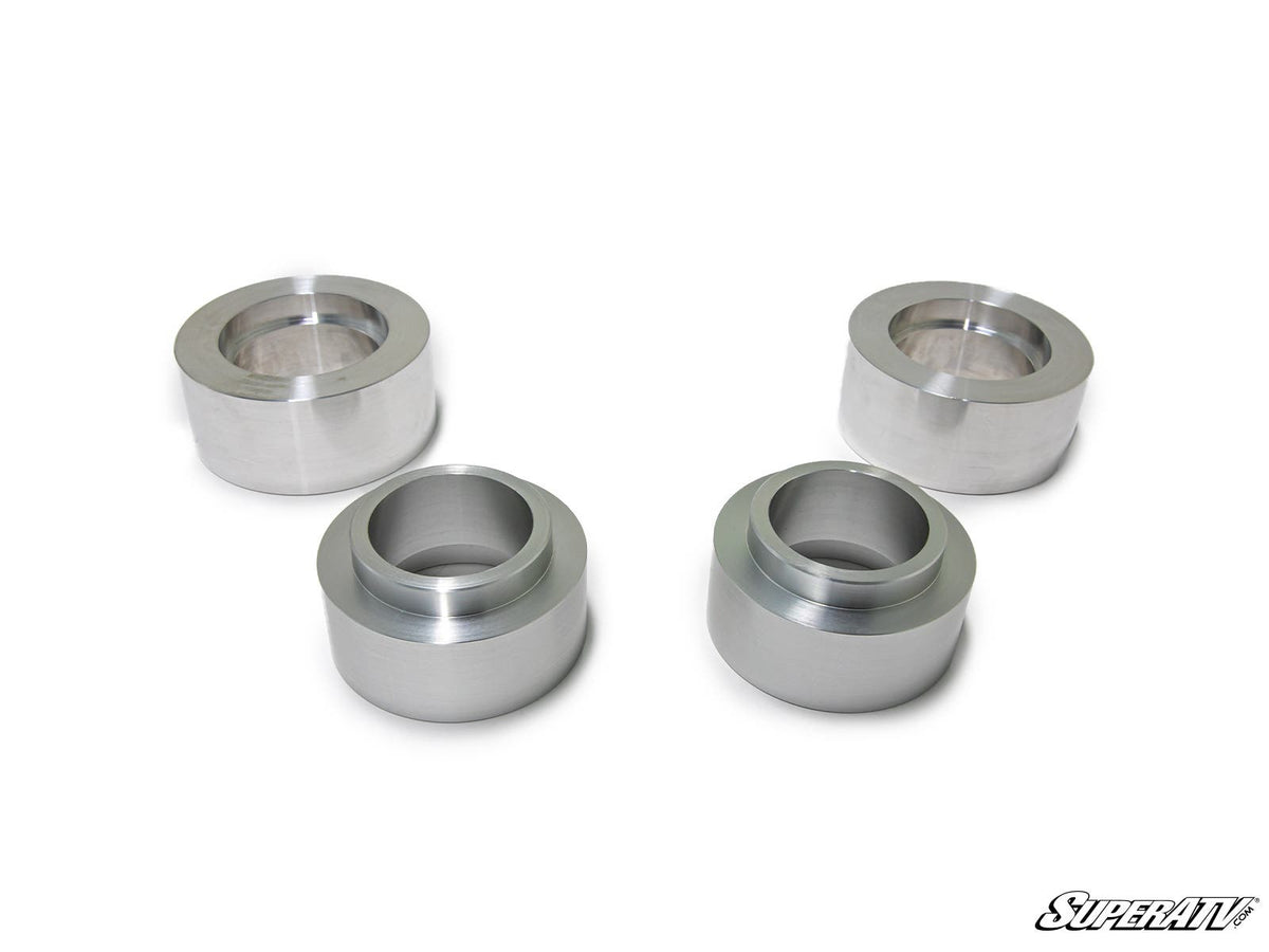 Polaris General XP 3" Lift Kit