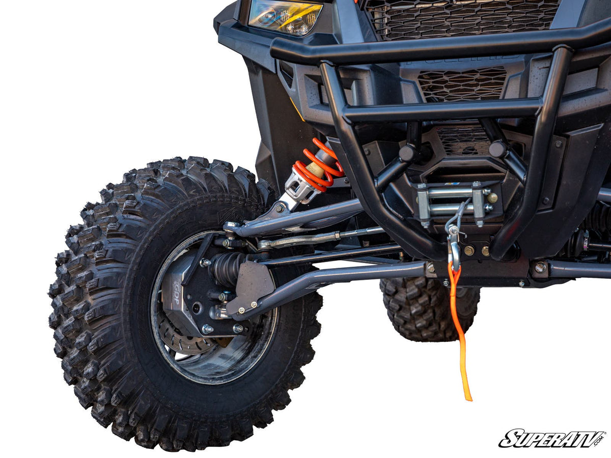 Polaris General XP 1000 4" Portal Gear Lift – fits Polaris General XP 1000