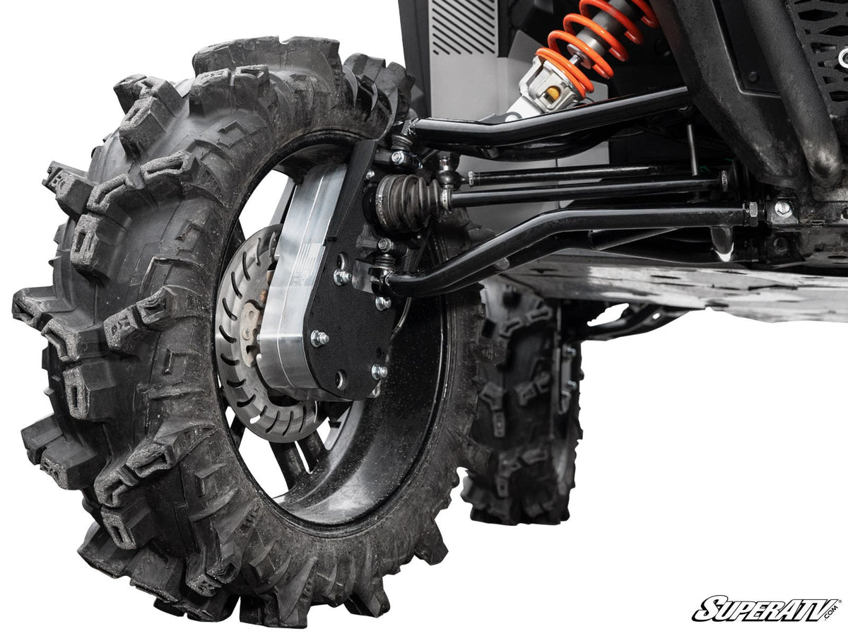Polaris General XP 1000 8" Portal Gear Lift – fits Polaris General XP 1000