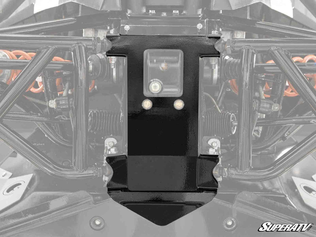 Polaris General XP Frame Stiffener – fits Polaris General XP 1000