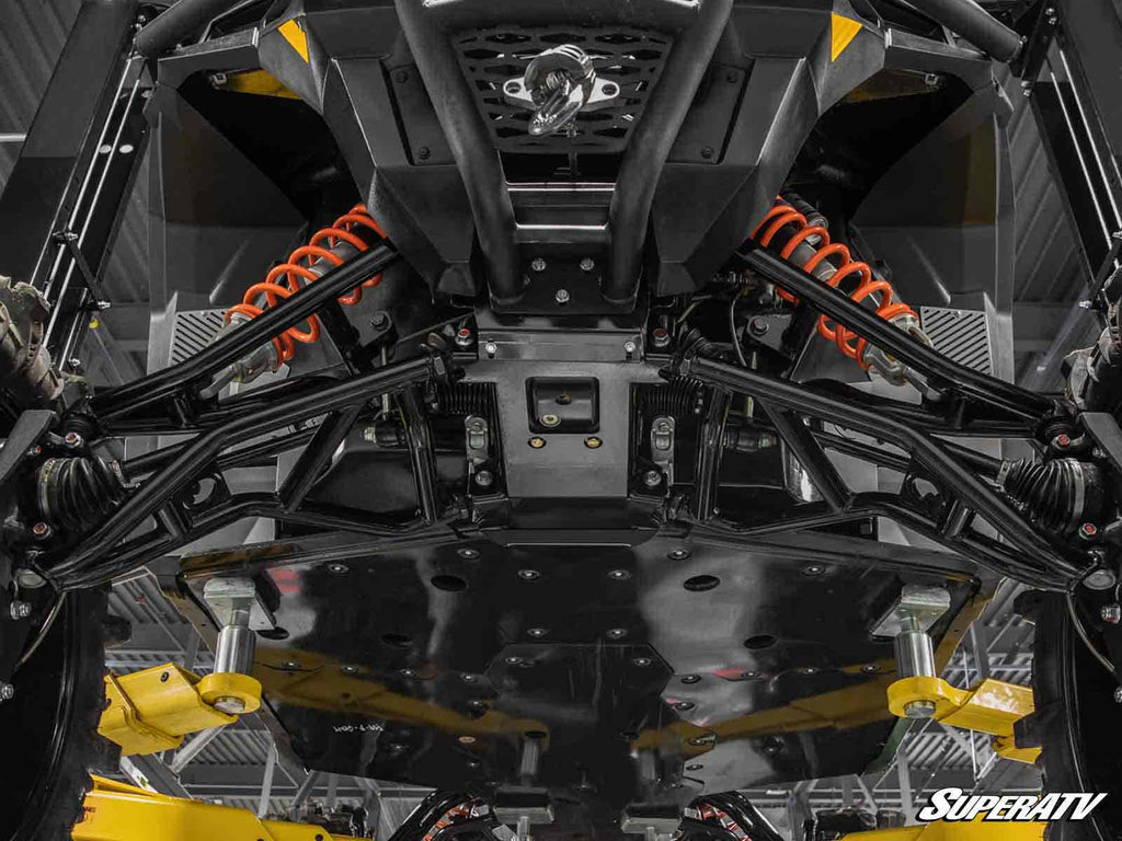Polaris General XP Frame Stiffener – fits Polaris General XP 4 1000