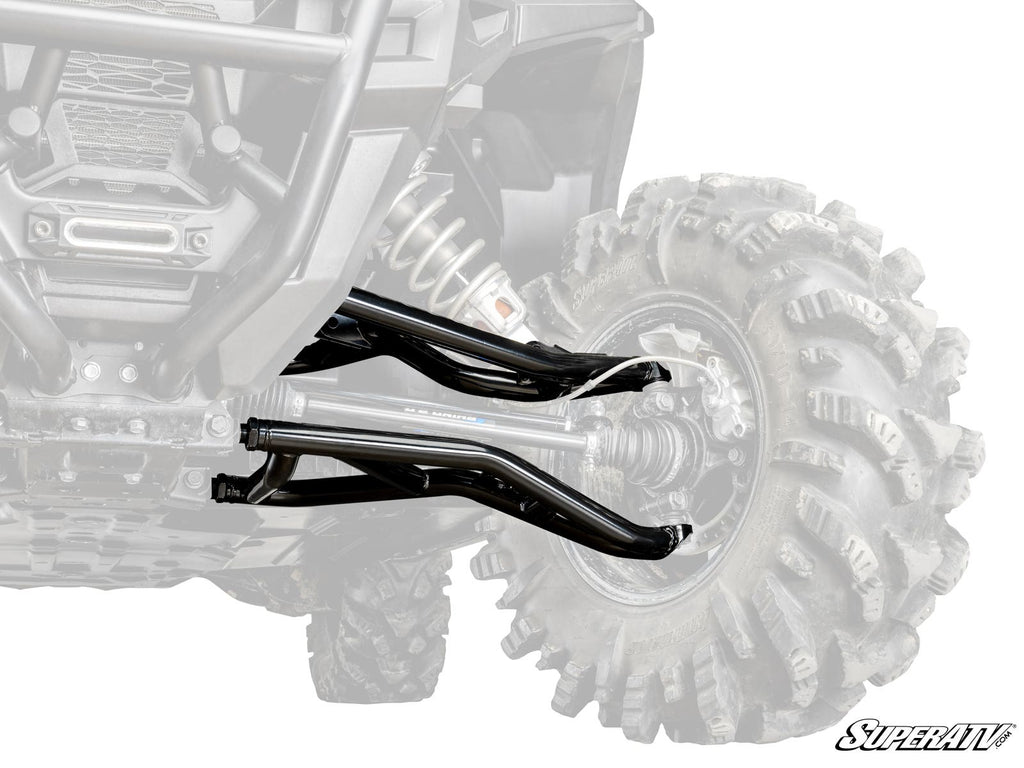 Polaris General XP 1000 High Clearance 1.5" Forward Offset A-Arms – fits Polaris General XP 1000