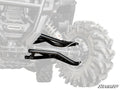 Polaris General XP 1000 High Clearance 1.5" Forward Offset A-Arms – fits Polaris General XP 1000