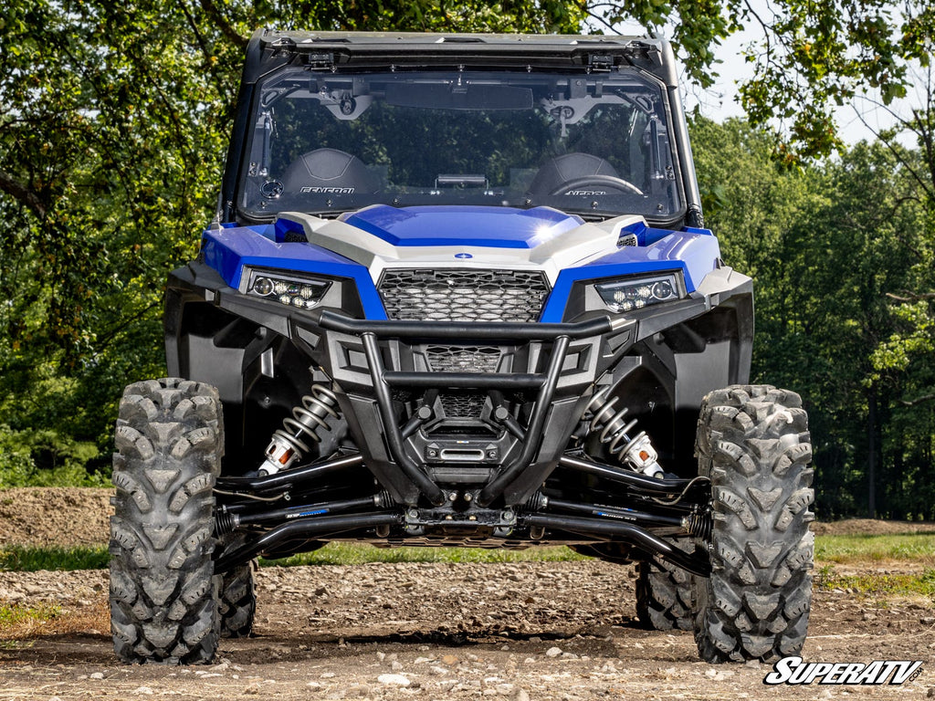 Polaris General XP 1000 High Clearance 1.5" Forward Offset A-Arms – fits Polaris General XP 4 1000