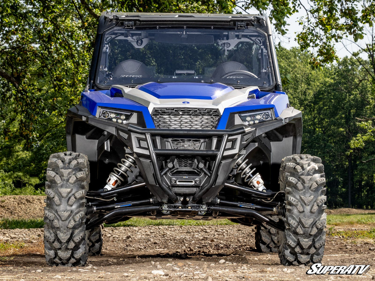 Polaris General XP 1000 High Clearance 1.5" Forward Offset A-Arms – fits Polaris General XP 4 1000
