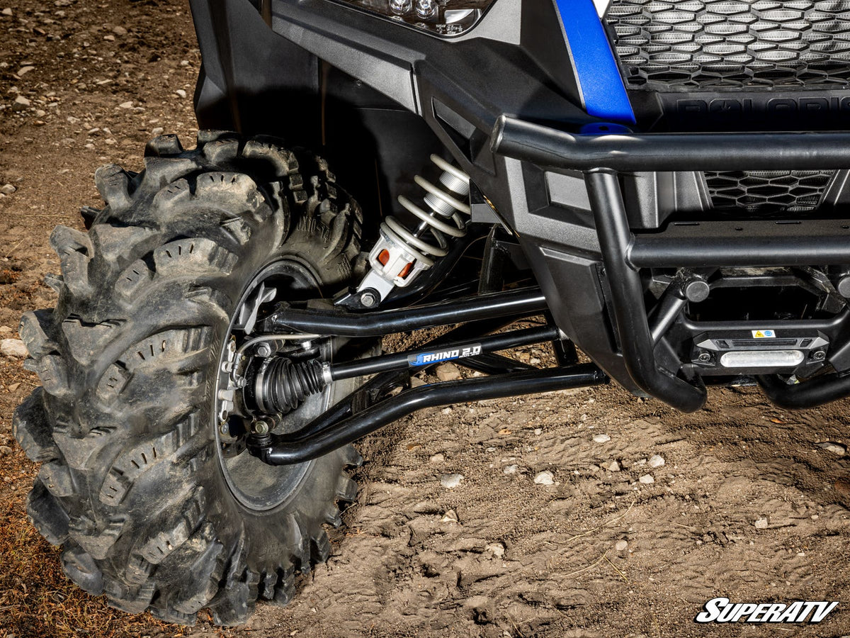 Polaris General XP 1000 High Clearance 1.5" Forward Offset A-Arms – fits Polaris General XP 1000 (view 5)