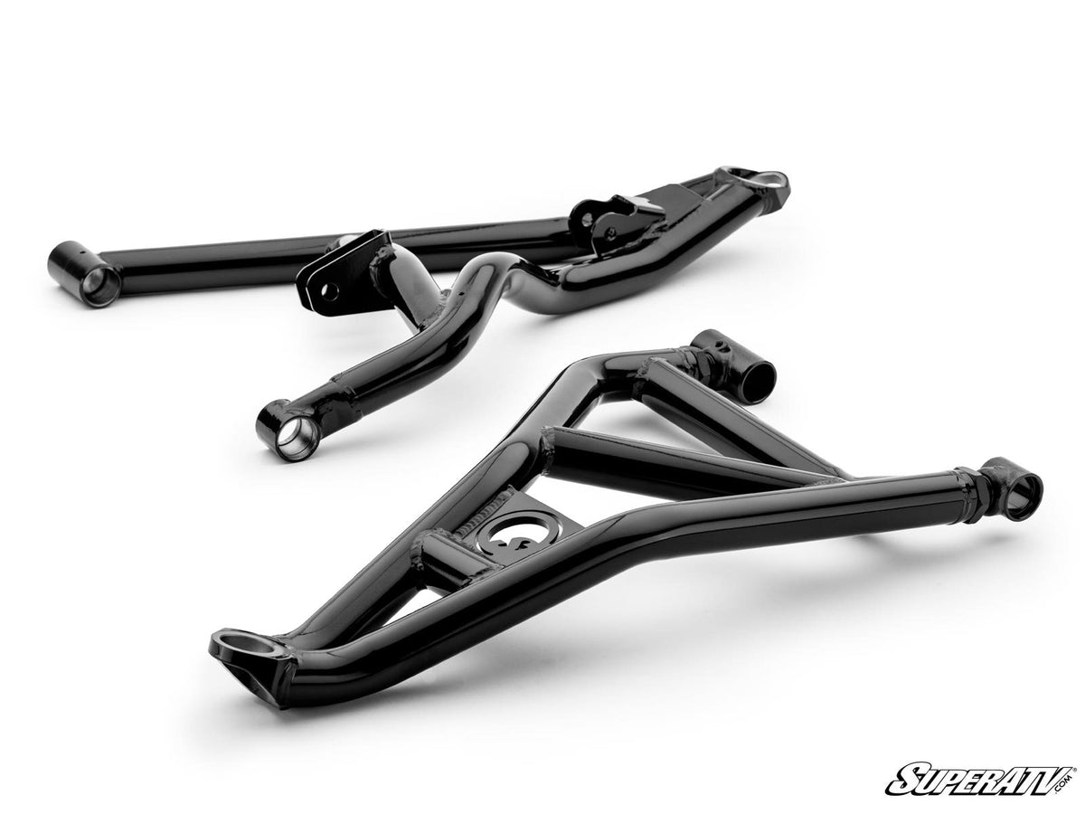 Polaris General XP 1000 High Clearance 1.5" Forward Offset A-Arms – fits Polaris General XP 4 1000 (view 6)