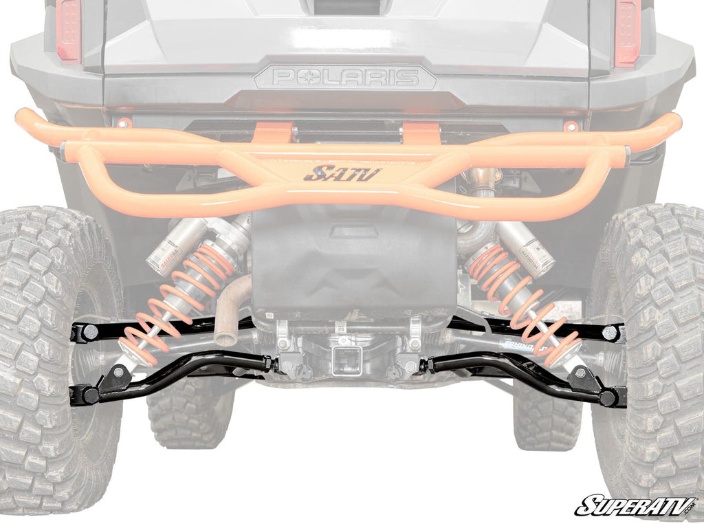 Polaris General XP 1000 High-Clearance 1.5" Rear Offset A-Arms – fits Polaris General XP 1000